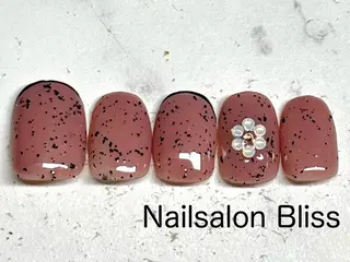 ネイル Bliss れみのネイルデザイン
