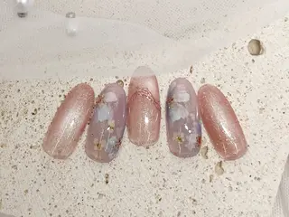 ネイル NailSalon CutiePutiのネイルデザイン