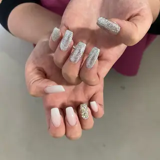 ネイル meilllhair所属・meilll nailのネイルデザイン