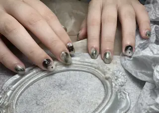 ネイル Miss Uネイルサロン所属・MissU ネイルサロンのネイルデザイン