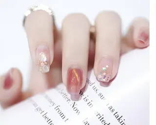 ネイル Cute beauty2のマツエク・マツパデザイン