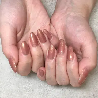 ネイル CHOUETTE所属・CHOUETTE Shioriのネイルデザイン