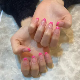 ネイル nail_salon Cieloのネイルデザイン