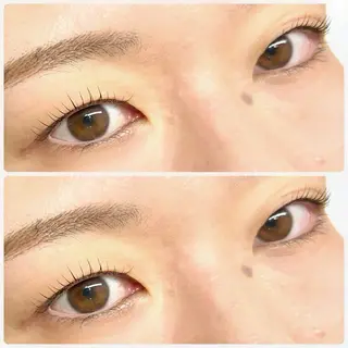 マツエク・マツパ アイブロウ/HBL 🦄MEMEの眉毛・アイブロウイメージ