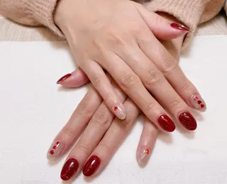 ネイル ちー 💛のネイルデザイン