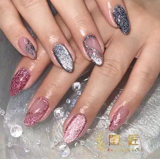 ネイル 閨匠 上野店のネイルデザイン