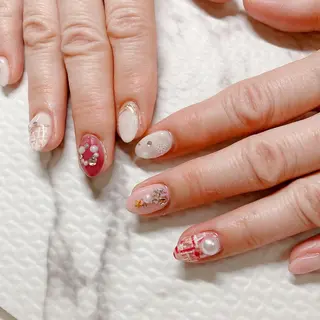 ネイル Lily Roseスタッフ一同のマツエク・マツパデザイン