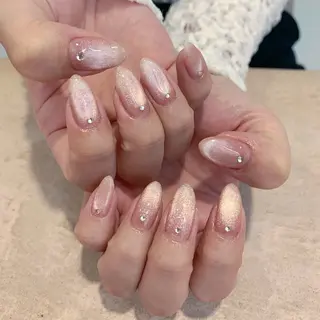 ネイル beau'r Kohaneのネイルデザイン