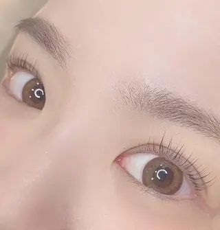 マツエク・マツパ chouchou 柏東口🫧🪽 橋本のマツエク・マツパデザイン