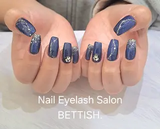 ネイル BETTISH　 　AIRIのネイルデザイン