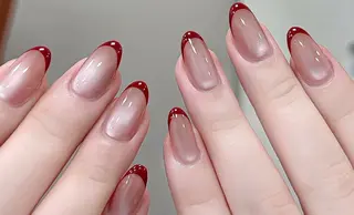 ネイル Mio Nailのネイルデザイン