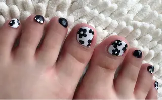 ネイル t. yoshizawaのネイルデザイン