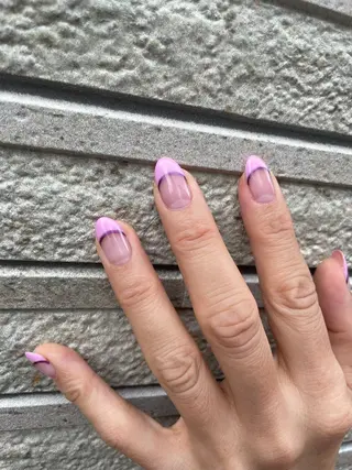 ネイル MH_ Nailのネイルデザイン