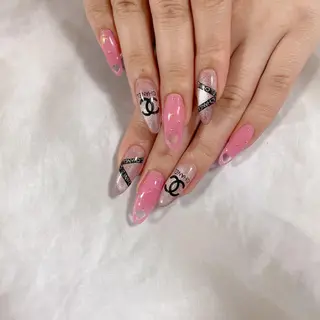 ネイル SOL NAILのネイルデザイン