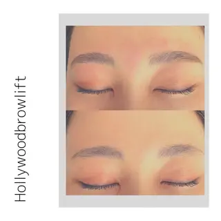 アイブロウ Eve [nail ＊wax＊HBL]のネイルデザイン