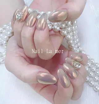 ネイル ✨荒木 🌙のネイルデザイン