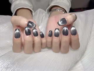 ネイル YS Nailのネイルデザイン