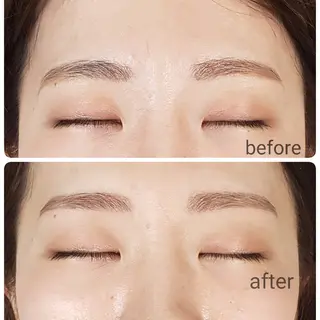 アイブロウ EBRIS浦和店 ☆ M a n aのマツエク・マツパデザイン