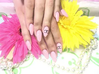 ネイル ネイルサロン HARRYS所属・ネイル･脱毛サロン HARRYSのエステ・リラクイメージ