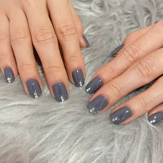 ネイル You＆I【ゆい】所属・You＆I ゆいのネイルデザイン