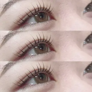 マツエク・マツパ EARTH八潮店 堀のマツエク・マツパデザイン