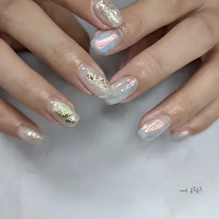 ネイル nail RiRi アトレナチュラのエステ・リラクイメージ