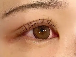 マツエク・マツパ epill Lenna .🦋のマツエク・マツパデザイン