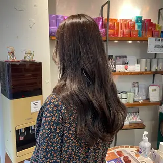 ロング カラー このみ/髪質改善 /ヘアアレンジ🫧のその他イメージ