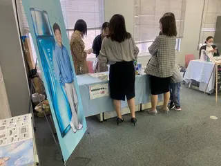 小倉 麻由のエステ・リラクイメージ