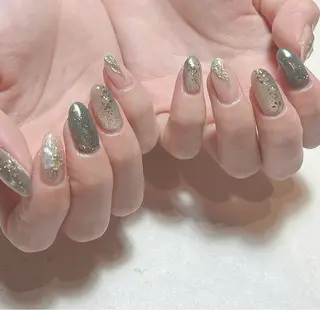 ネイル LI’A NAIL SALON所属・LIAnail MOEのネイルデザイン