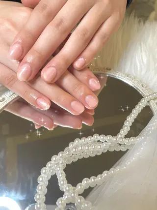 ネイル nailsalon Moa所属・nonoka 💕のその他イメージ