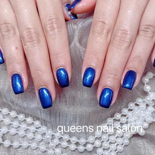 ネイル 福 莉那のネイルデザイン