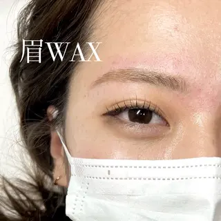 アイブロウ sol ayumiのマツエク・マツパデザイン