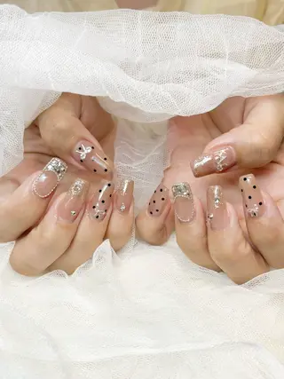 ネイル nail salon epeのネイルデザイン