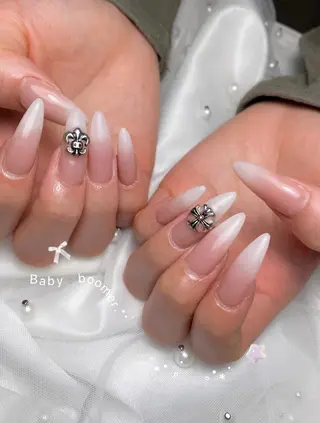 ネイル Li'ame所属・Luna 【Li'ame】のネイルデザイン