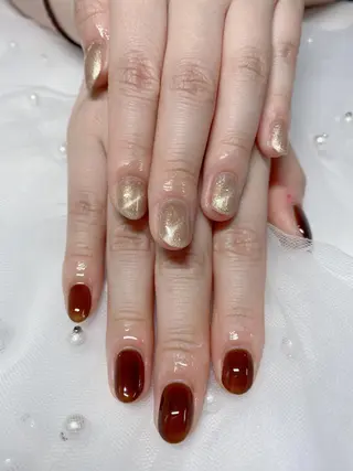 ネイル Jasmine nailsalon所属・ジャスミン ネイルサロンのネイルデザイン