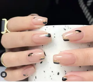 ネイル DC nail salonのネイルデザイン
