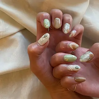 ネイル Chipieee Tokyoのその他イメージ