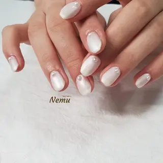 ネイル YASUNAGA HIROMIのネイルデザイン