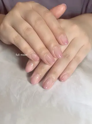 ネイル HIDAKA HARUKAのネイルデザイン