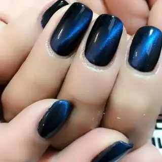 ネイル 蒲田2分 アキのネイルデザイン