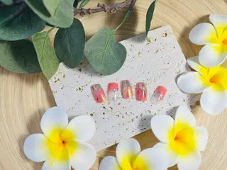 ネイル nail room.のネイルデザイン