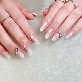 ネイル ネイル👑クイーンズ NailQueensのネイルデザイン