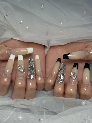 ネイル ✴︎ Delightのネイルデザイン