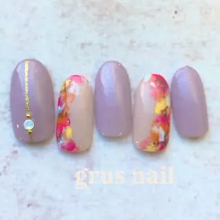 ネイル T REINAのネイルデザイン