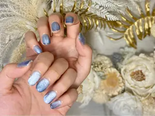 ネイル Dei'm所属・Nail yukiのネイルデザイン