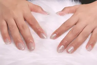 ネイル Nail Salon Lindaのネイルデザイン