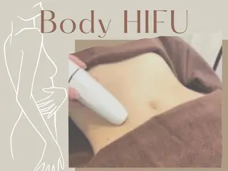 DANDELION ハイフ:脱毛のエステ・リラクイメージ