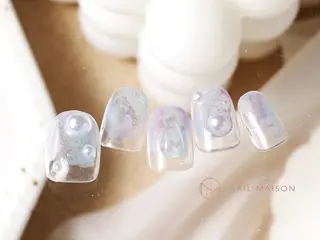 ネイル T RIRIKAのネイルデザイン