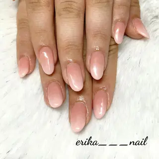 ネイル NAKAJIMA ERIKAのネイルデザイン